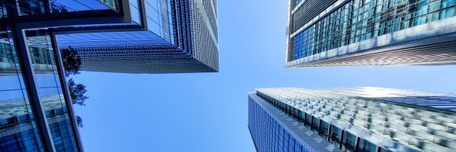 銀行・金融機関